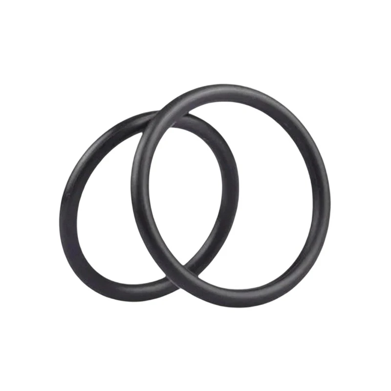 NBR FKM Rubber O Ring-3